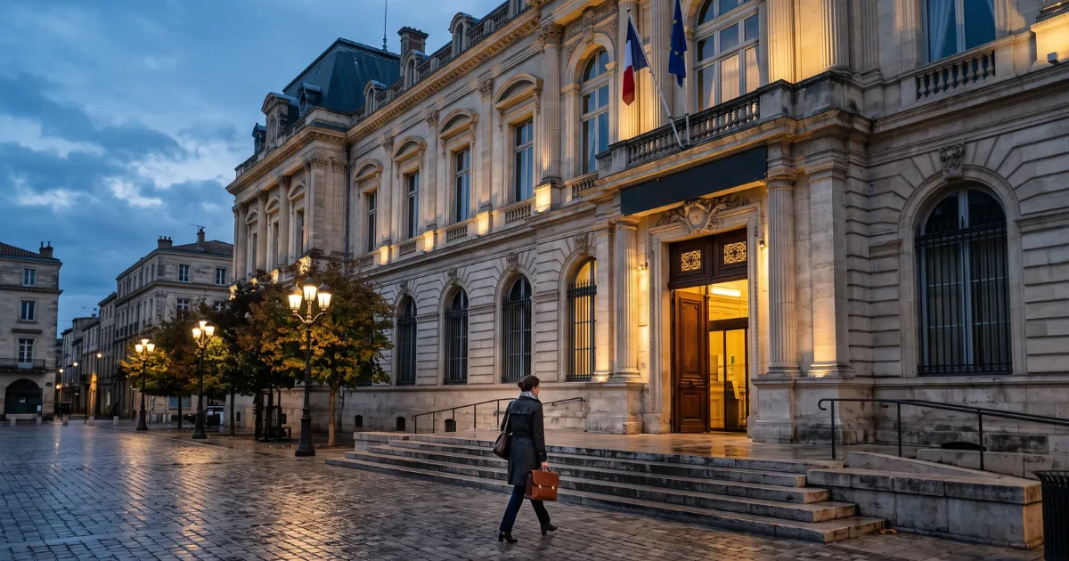 Demande d'asile en France : procédure OFPRA et GUDA