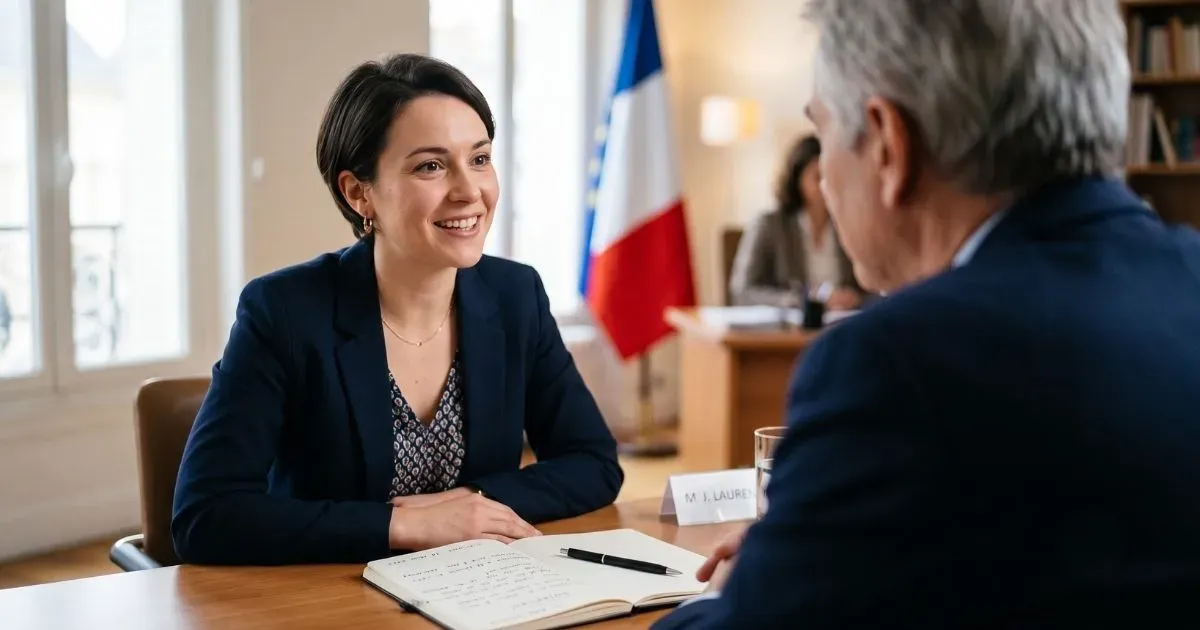 Examen civique ou entretien d'assimilation : la différence ?