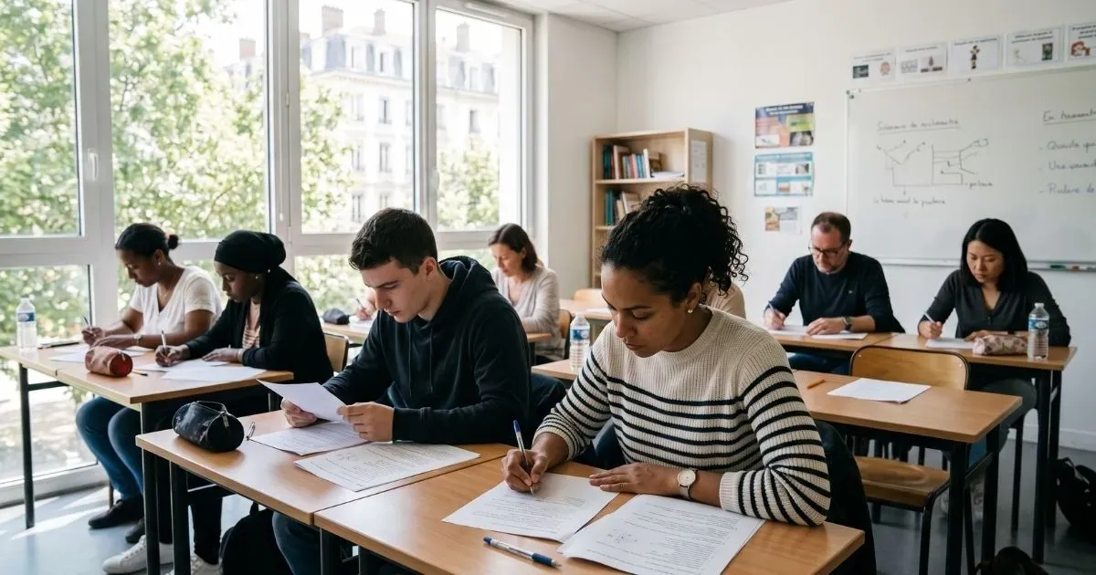 Examen civique 2026 : le guide complet pour réussir