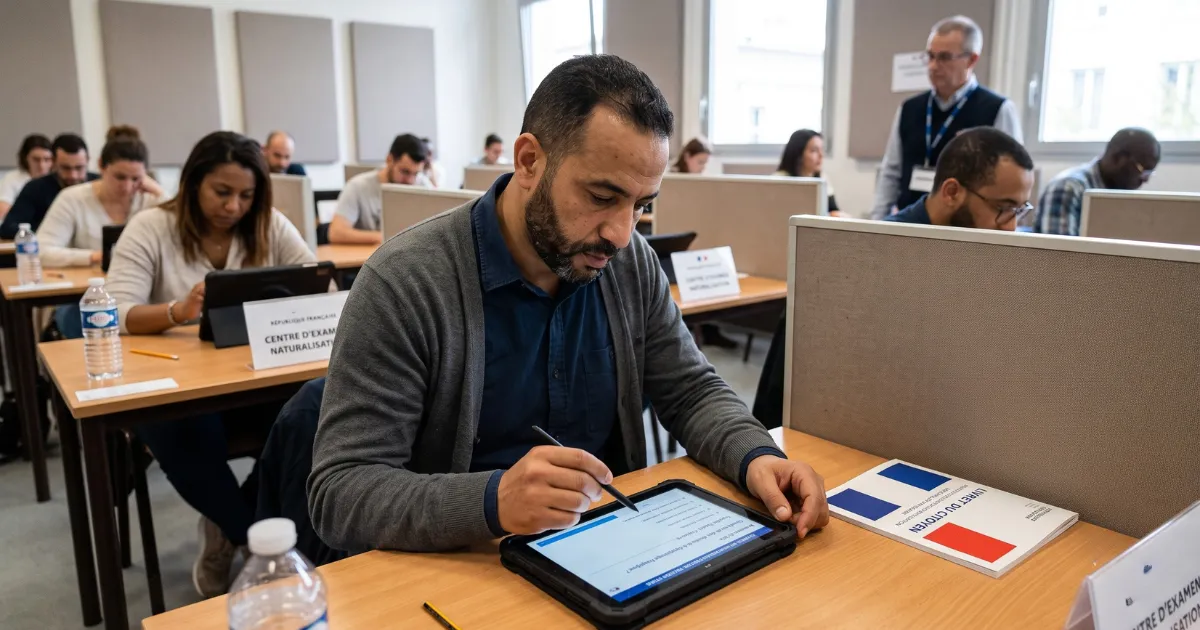Reviser le livret du citoyen